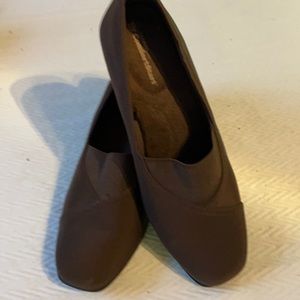 Comfort Start shoes